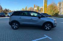 Opel Crossland X Enjoy