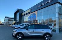 Opel Crossland X Enjoy