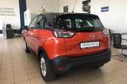 Opel Crossland X Enjoy