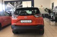 Opel Crossland X Enjoy