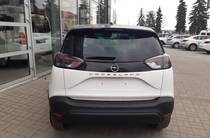 Opel Crossland X Base