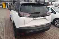 Opel Crossland X Base