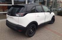 Opel Crossland X Base