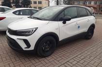 Opel Crossland X Base