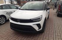 Opel Crossland X Base