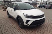 Opel Crossland X Base