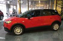 Opel Crossland X Enjoy