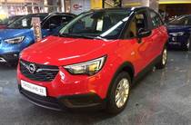 Opel Crossland X Enjoy