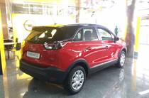 Opel Crossland X Enjoy