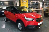 Opel Crossland X Enjoy