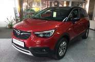 Opel Crossland X Innovation