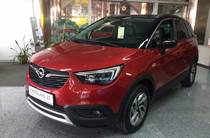 Opel Crossland X Innovation