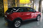 Opel Crossland X Innovation