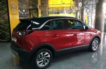 Opel Crossland X Innovation