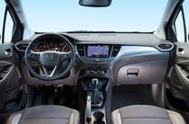 Opel Crossland X Enjoy