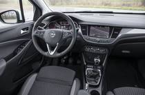 Opel Crossland X Enjoy