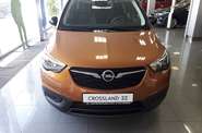 Opel Crossland X Enjoy