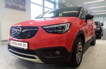 Opel Crossland X Innovation