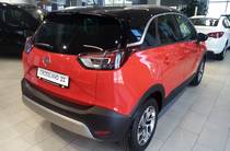 Opel Crossland X Innovation