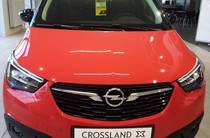 Opel Crossland X Innovation