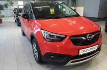 Opel Crossland X Innovation