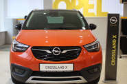 Opel Crossland X Innovation