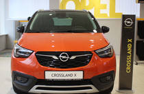 Opel Crossland X Innovation