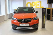 Opel Crossland X Innovation