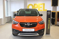 Opel Crossland X Innovation