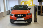 Opel Crossland X Innovation