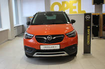 Opel Crossland X Innovation