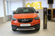 Opel Crossland X Innovation