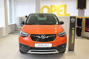 Opel Crossland X Innovation