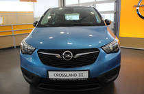 Opel Crossland X Enjoy