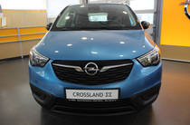 Opel Crossland X Enjoy