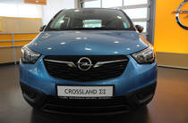 Opel Crossland X Enjoy