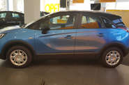 Opel Crossland X Enjoy