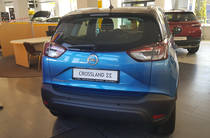 Opel Crossland X Enjoy