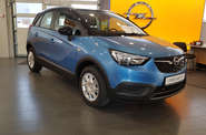 Opel Crossland X Enjoy