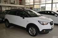 Opel Crossland X Innovation