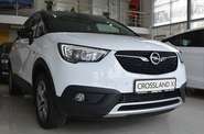 Opel Crossland X Innovation