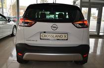 Opel Crossland X Innovation