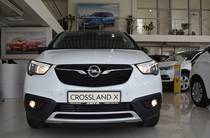 Opel Crossland X Innovation