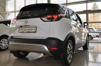 Opel Crossland X Innovation