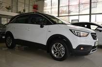 Opel Crossland X Innovation