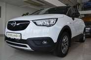 Opel Crossland X Innovation