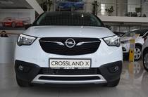 Opel Crossland X Innovation