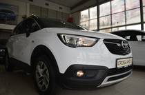 Opel Crossland X Innovation