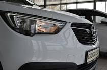 Opel Crossland X Innovation