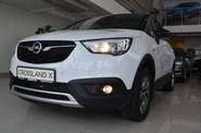 Opel Crossland X Innovation